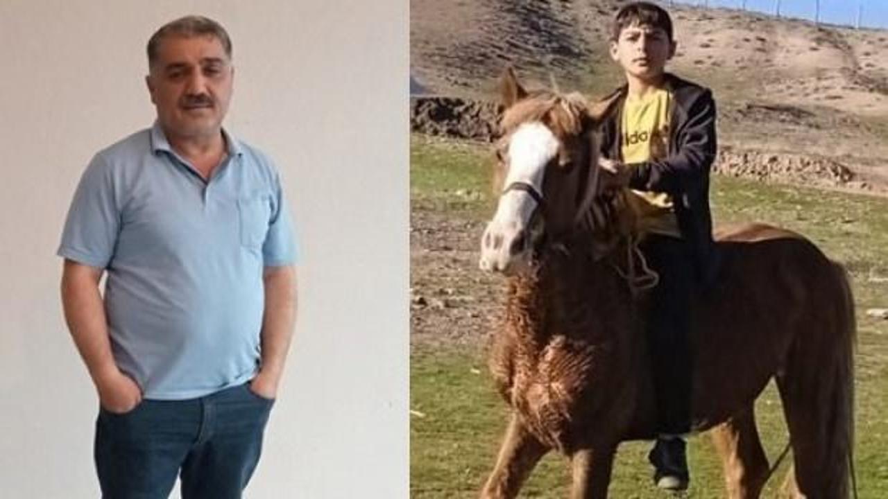 Diyarbakır'da baba ve oğlunun yakılarak &ouml;ld&uuml;r&uuml;lmesi davasında 4 sanığa tahliye