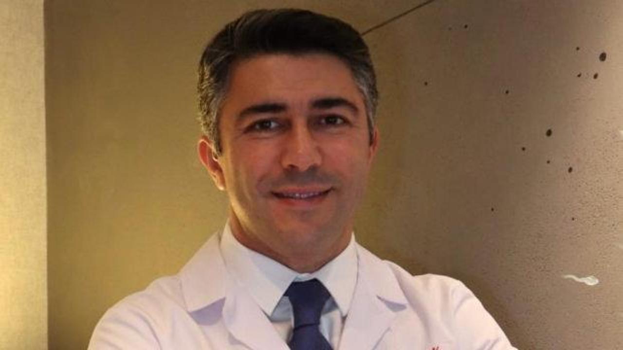 Do&ccedil;. Dr. Oral: "Sonsuz kimyasallar kadınları kısırlaştırıyor" 