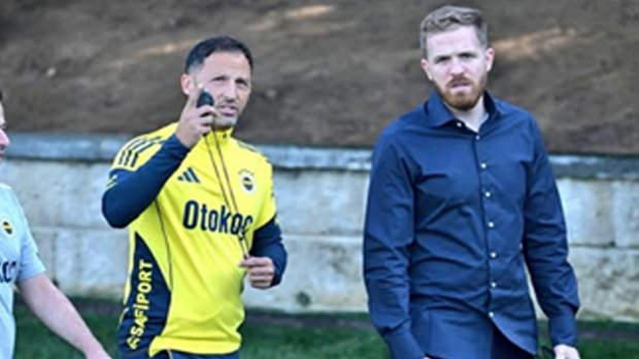 Fenerbah&ccedil;e Galatasaray'ın istediği d&uuml;nya yıldızı i&ccedil;in devreye girdi!