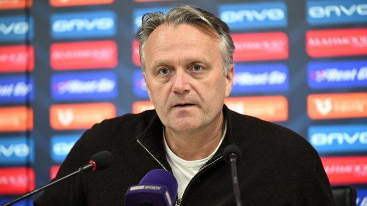 Fenerbahçe için flaş açıklama: Söyledikleri kadar …