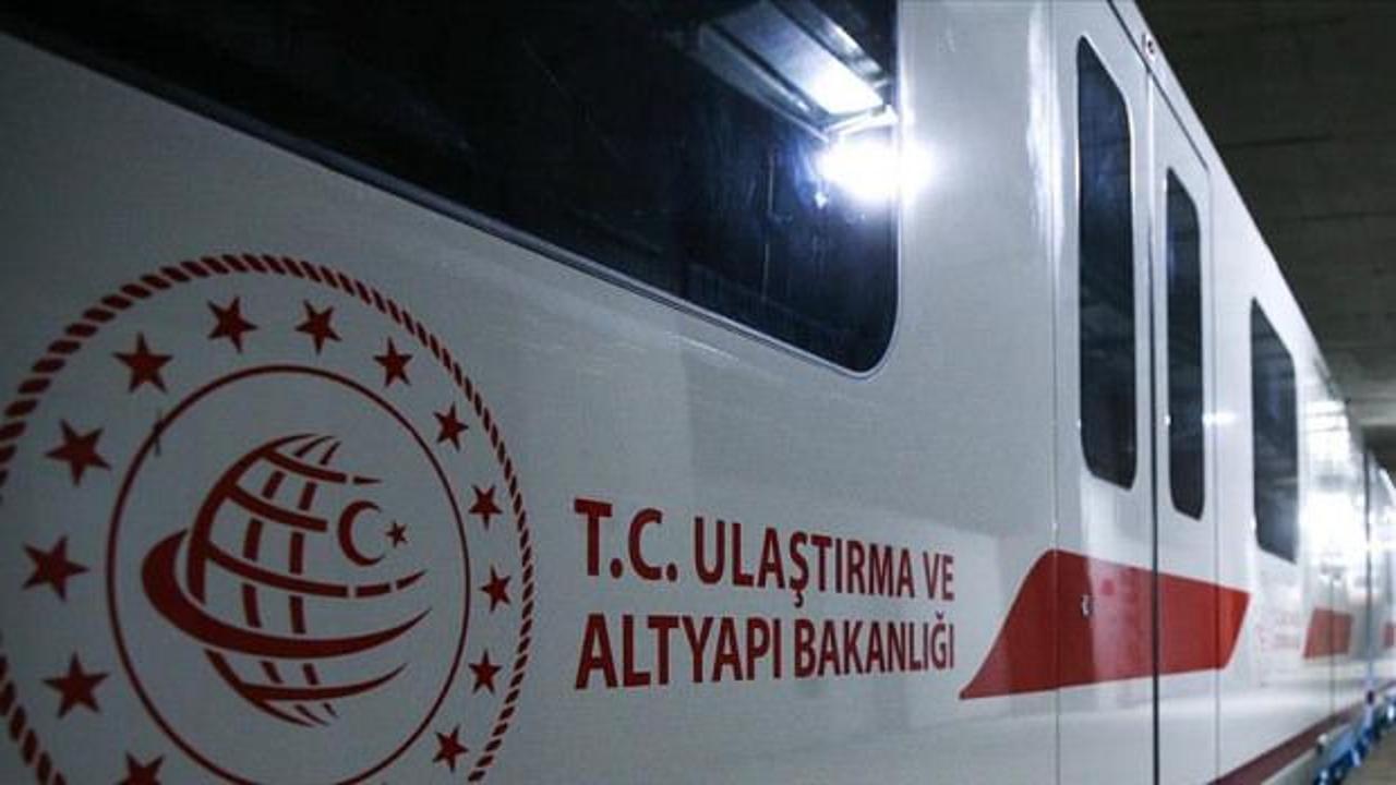 Bakan Uraloğlu a&ccedil;ıkladı: Trafiğe nefes aldıran rekor! Gayrettepe hattında son durum