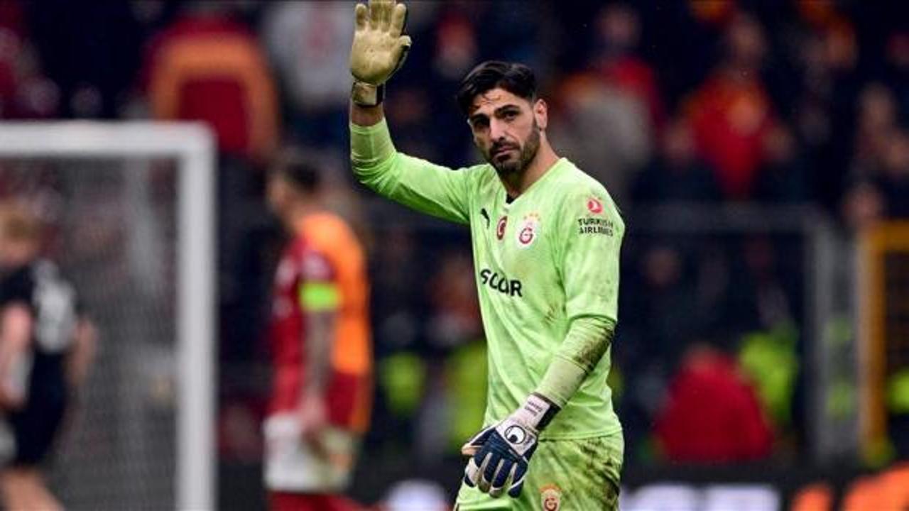 Galatasaray'da beklenmedik sakatlık! Ma&ccedil;a dakikalar kala kadrodan &ccedil;ıkarıldı