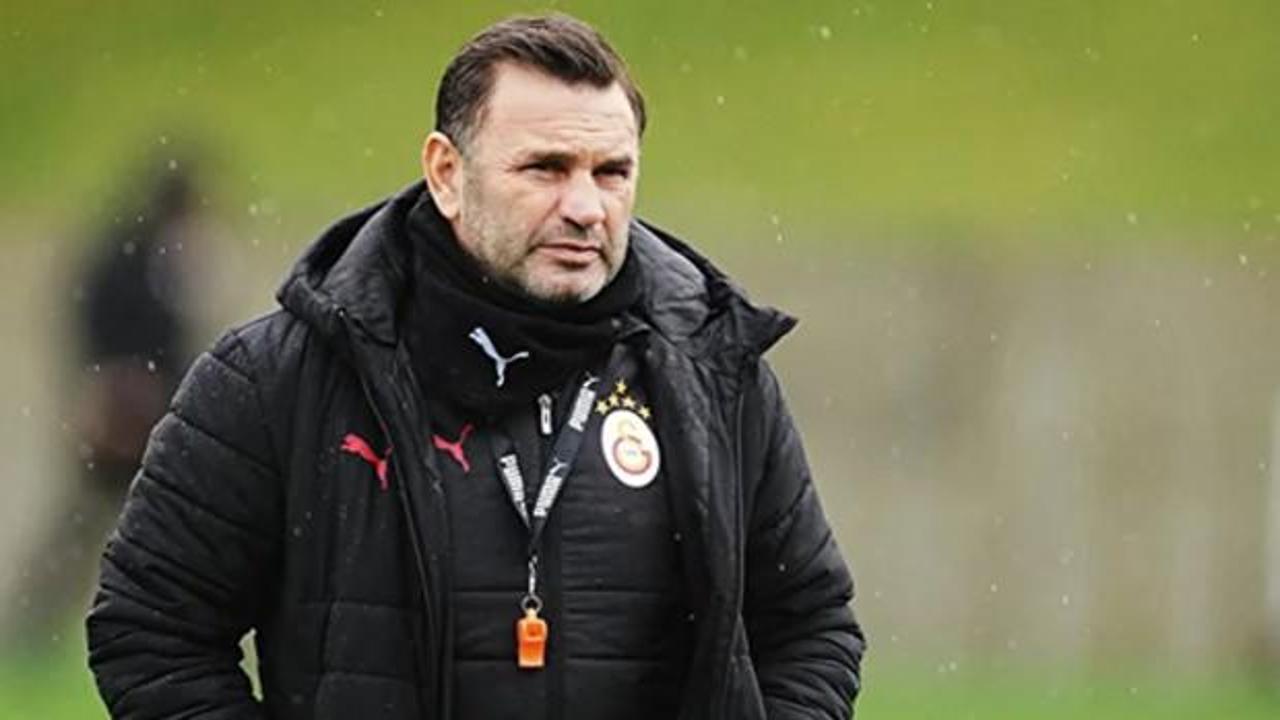 Galatasaray'da 'Hain' aranıyor! Çalışma başlatıldı