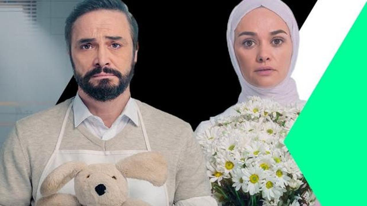 Gassal 3.sezonu bekleyenlere m&uuml;jdeli haber! Sevindiren a&ccedil;ıklama...