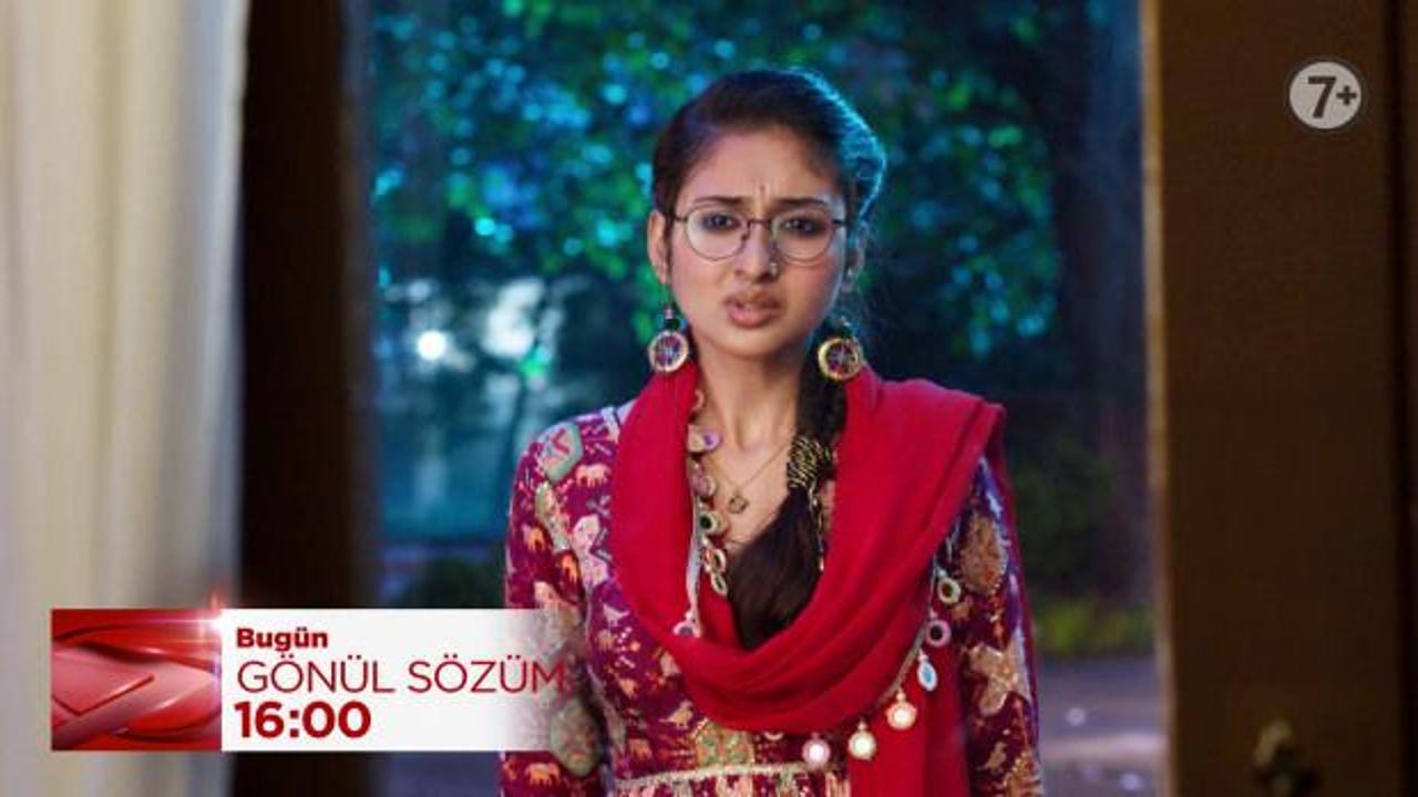 G&ouml;n&uuml;l S&ouml;z&uuml;m dizisinde Preet arabasıyla kaza yapıyor! Kurtulabilecek mi?