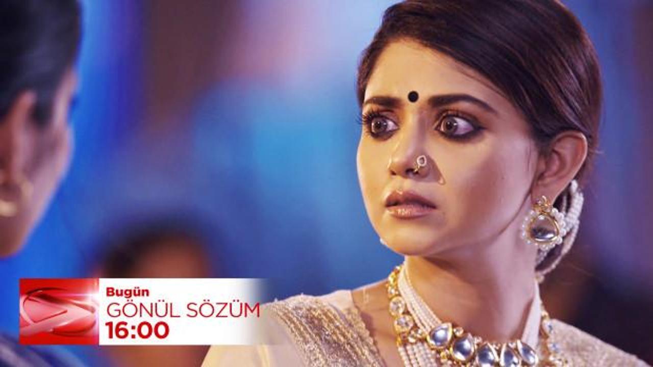 G&ouml;n&uuml;l S&ouml;z&uuml;m'de Pari ve Neeti yıllar sonra karşılaşıyor! Yardımına koşuyor