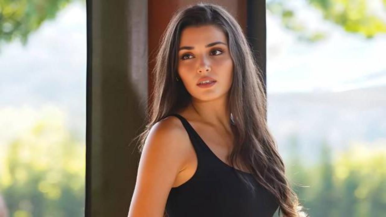 Hande Er&ccedil;el&rsquo;in uyuşturucu test sonucu belli oldu