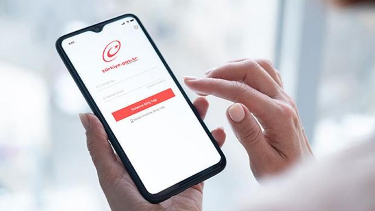 Hemen e-Devlet'ten halledin: Yapmayana 15 bin TL ceza kesilecek!