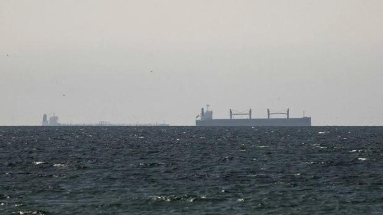 H&uuml;rm&uuml;z Boğazı'nda sırra kadem basmışlardı... Kayıp 3 Taylandlı &ouml;ld&uuml;!