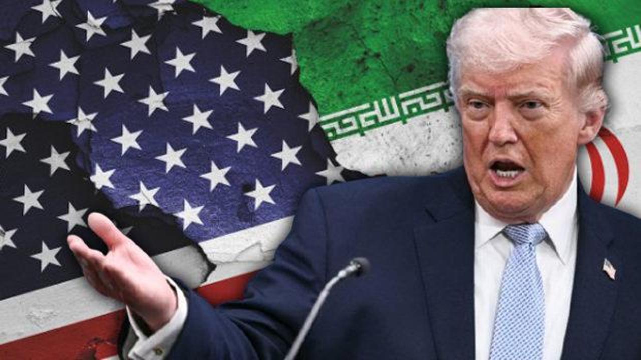 İngilizlerden İran analizi: ABD zaten kaybetti! "Amerikan imparatorluğunun sonu"