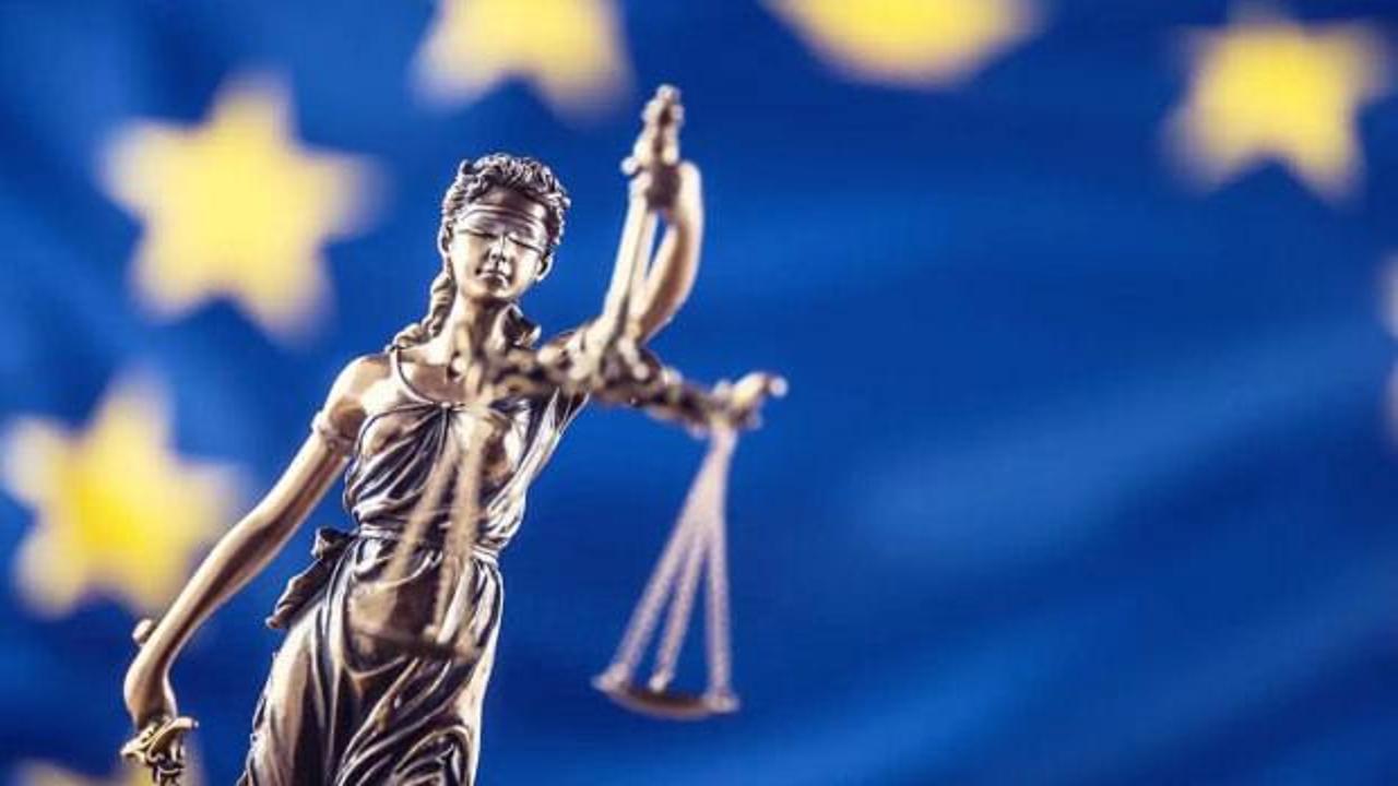 İnsan hakları &ccedil;ığırtkanlığı yapan AB'nin kirli ge&ccedil;mişi! 2 milyon Alman'a tecav&uuml;z edildi