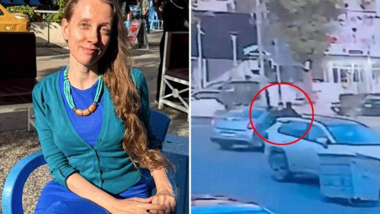 Irak'ta ka&ccedil;ırılan ABD'li gazeteci ajanlık yaptığını itiraf etti