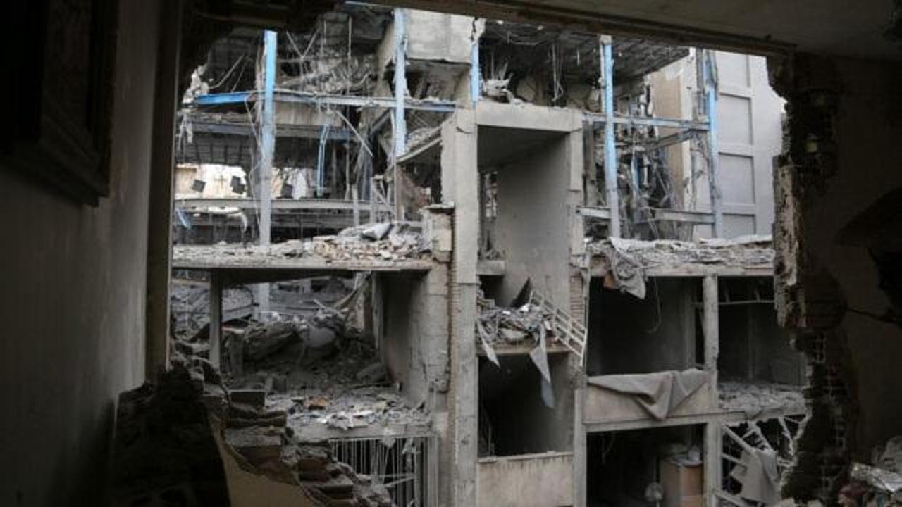 İran: ABD ve İsrail saldırılarında 942 okul hasa aldı, 18 okul yıkıldı