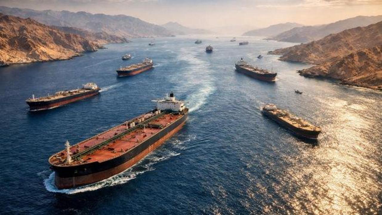 İran'dan ABD ve İsrail'e Hürmüz tehdidi! 'Asla eski düzene dönmeyecek'