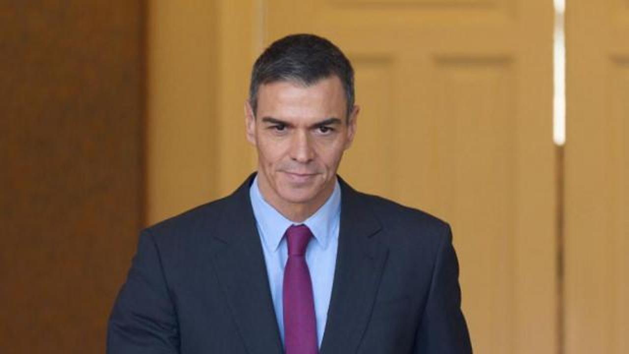 İspanya&rsquo;dan Avrupa&rsquo;ya net mesaj:  L&uuml;bnan'da yeni bir Gazze'ye izin vermeyelim!