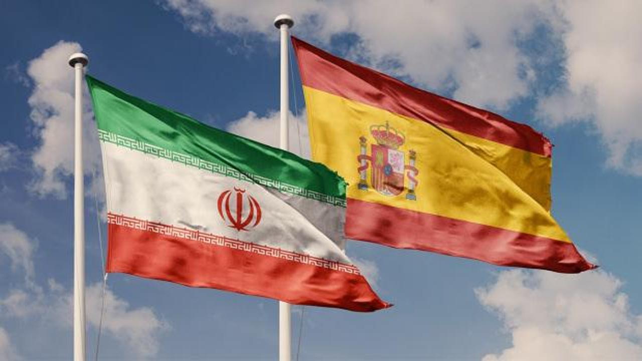 İspanya'dan İran kararı: B&uuml;y&uuml;kel&ccedil;ilik yeniden a&ccedil;ıldı