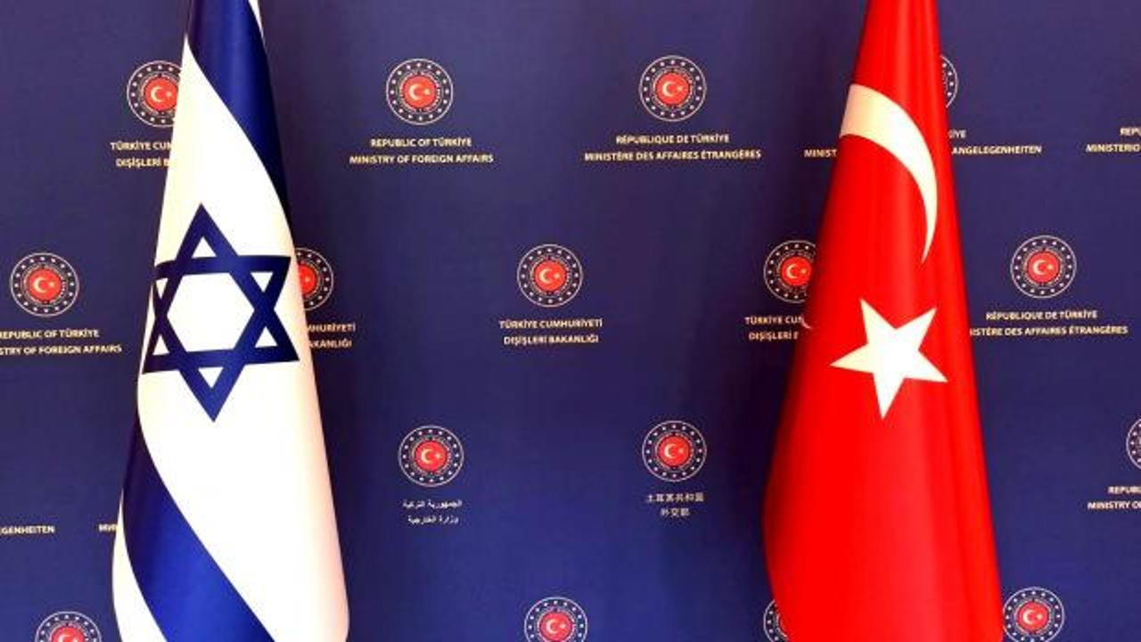 İsrail'in kanlı saldırıları sonrası Türkiye'den son dakika İsrail açıklaması