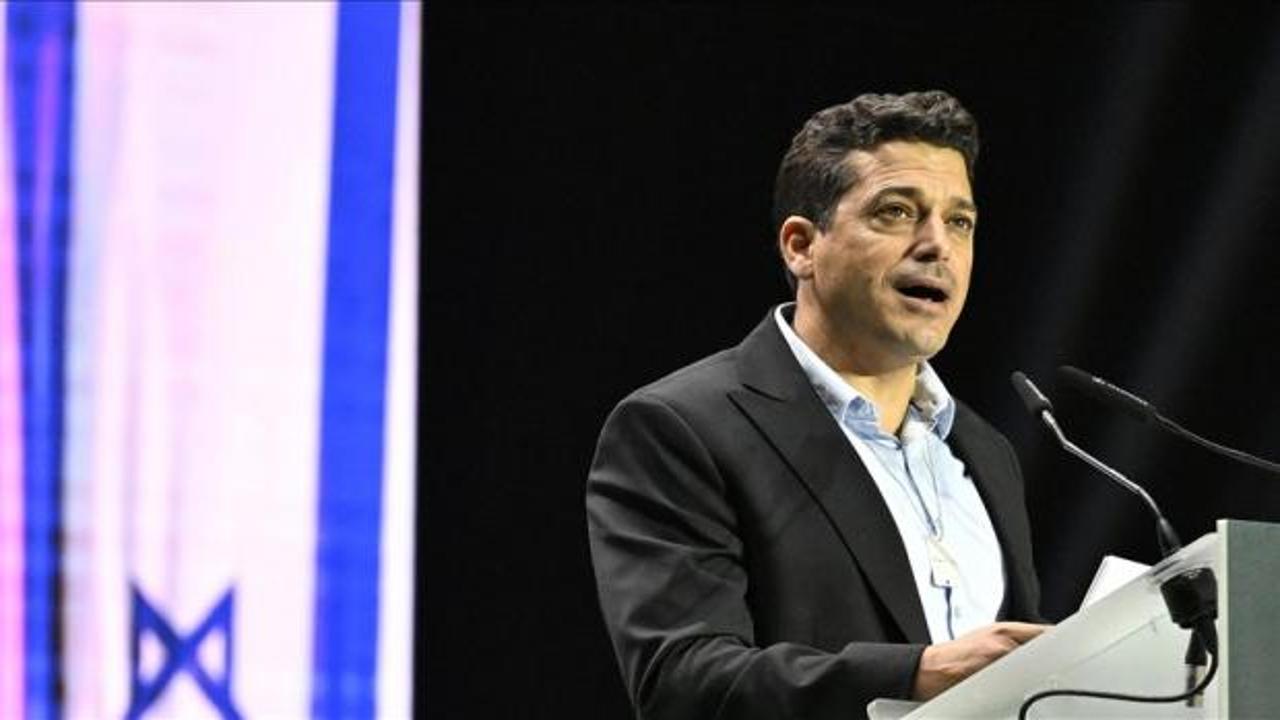 İsrailli Bakan: Ateşkes ilan etmek bir hata!