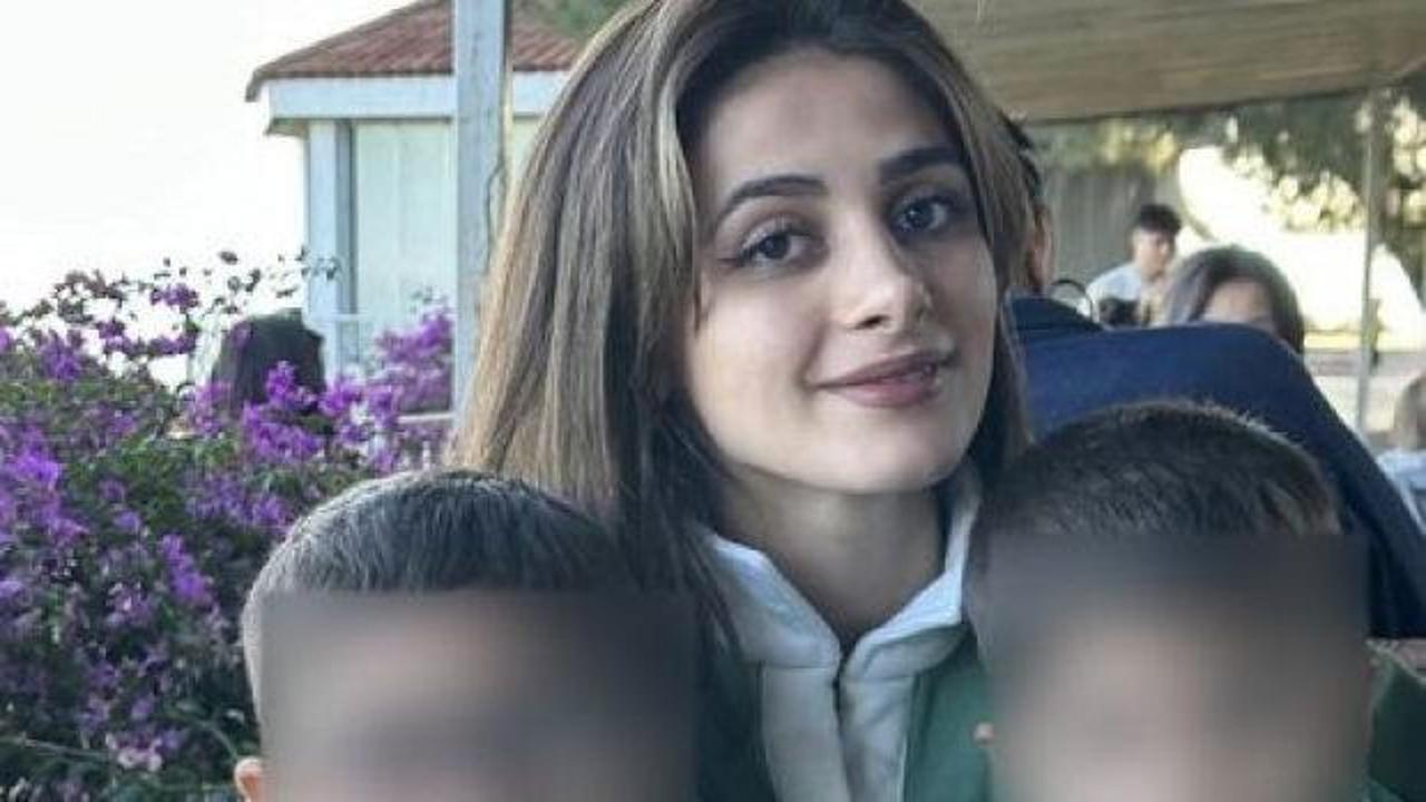 Kahraman anne &ccedil;ocukları i&ccedil;in canını verdi