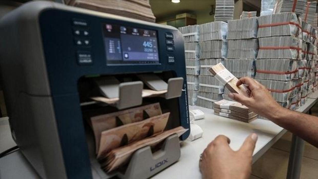 Katılım bankalarının aktif b&uuml;y&uuml;kl&uuml;ğ&uuml; 4,3 trilyon lirayı aştı