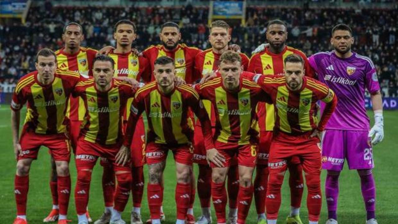Kayserispor Fenerbah&ccedil;e'ye karşı yine geleneğini bozmadı!