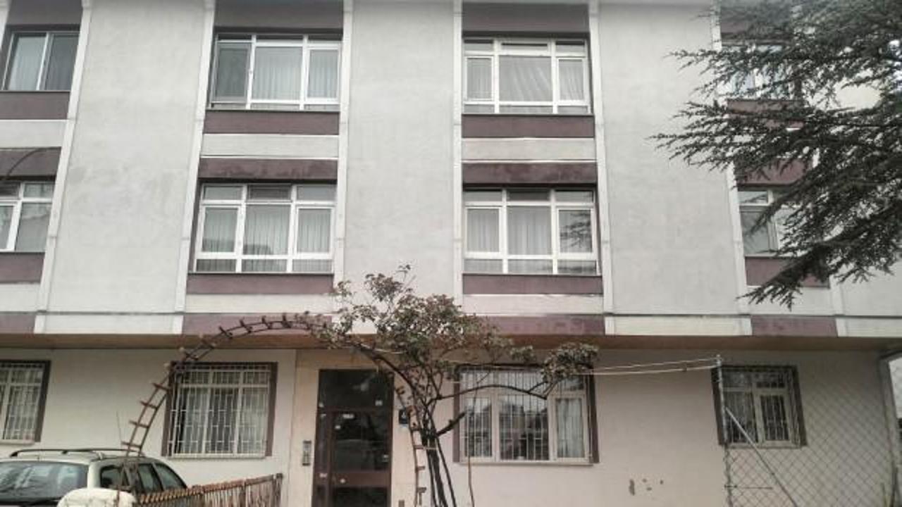 Kız arkadaşını katletti!