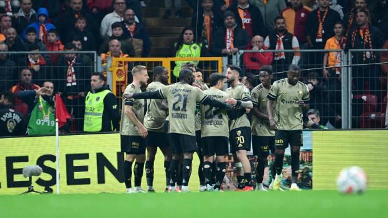 Kocaelispor'un tecr&uuml;beli yıldızı Galatasaray'ın şifresini verdi!