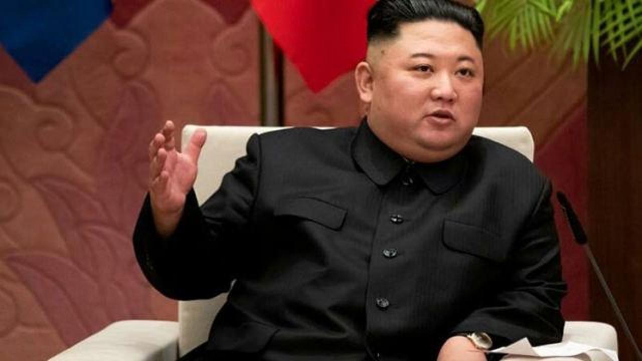 Kuzey Kore ile ilgili İran iddiası! ABD sürprizi