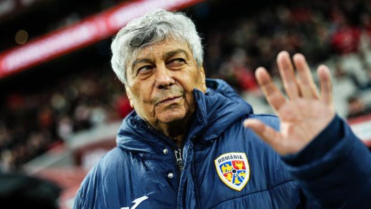 Lucescu'nun &ouml;l&uuml;m d&ouml;şeğinde son s&ouml;yledikleri y&uuml;rekleri burktu