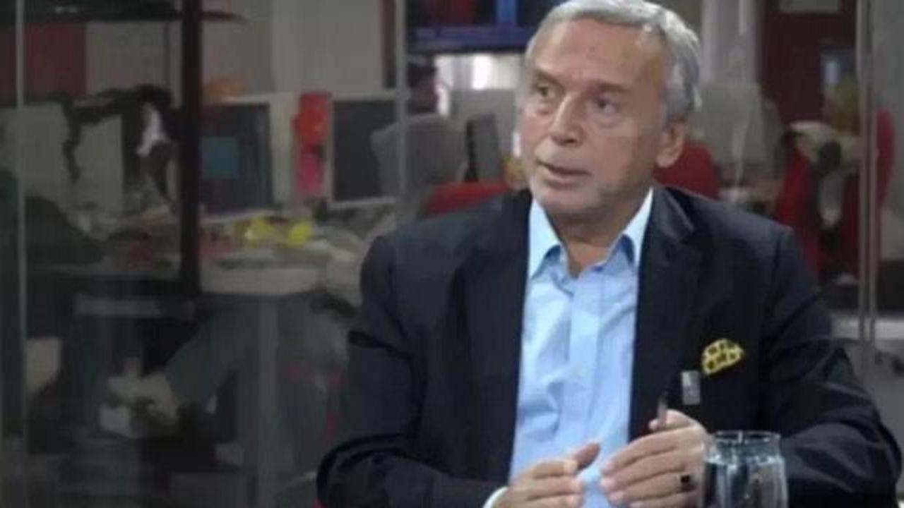 MASAK&rsquo;ın eski Başkan Yardımcısı Başak g&ouml;zaltına alındı