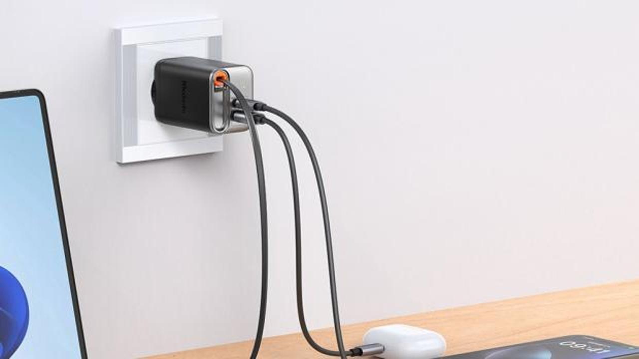 Mcdodo şarj adapt&ouml;rlerinde garantiyi 5 yıla kadar uzattı