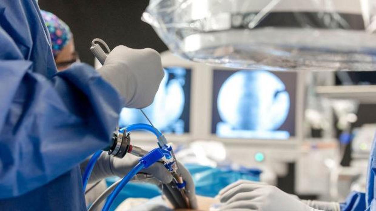 Milyonları etkileyen omurga sorunlarında kişiye &ouml;zel cerrahi d&ouml;nemi