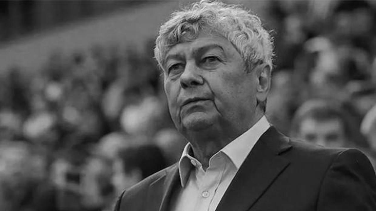 Mircea Lucescu kimdir? Lucescu hangi takımları &ccedil;alıştırdı?