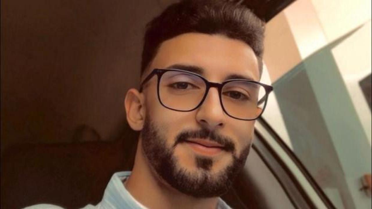 Motosikletle kaza yapan gen&ccedil; hayata tutunamadı