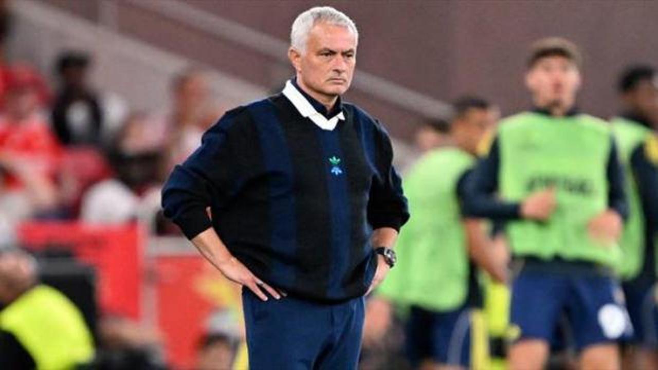 Mourinho &ccedil;ok istiyor! Beşiktaş'ın eski yıldızı Benfica yolunda