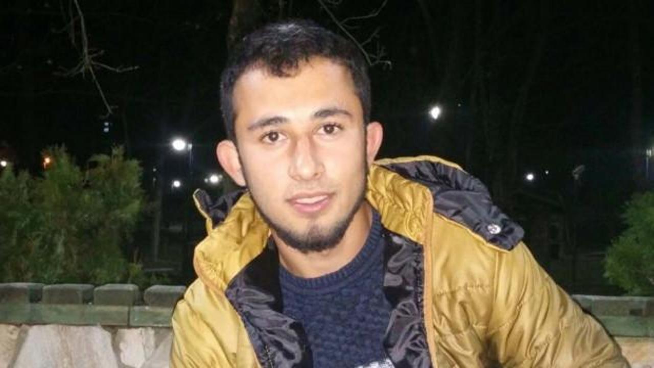 Muğla'da acı olay: Top oynarken 35 metrelik u&ccedil;urumdan d&uuml;ş&uuml;p &ouml;ld&uuml;