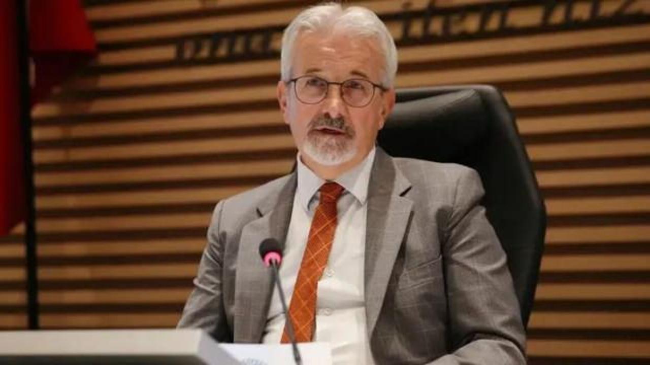 Nil&uuml;fer eski Belediye Başkanı, r&uuml;şvetten aldığı taşınmazları sevgilisinin &uuml;zerine yaptı