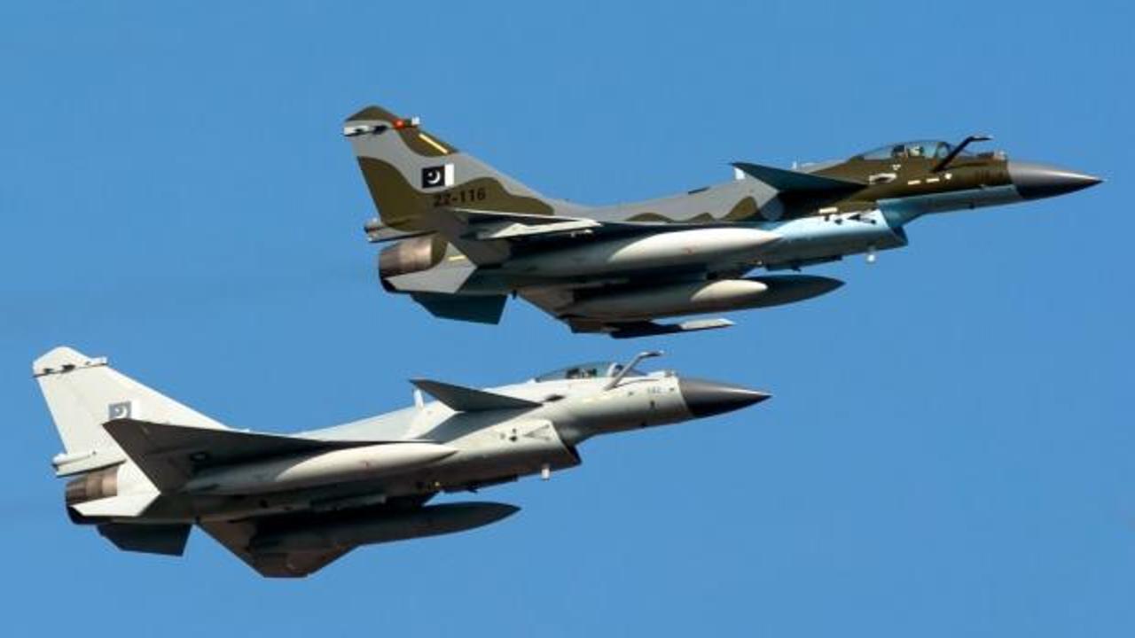 Pakistan, İran i&ccedil;in havalandırdı! İsrail'in m&uuml;zakereleri sabote etmesine kritik &ouml;nlem...