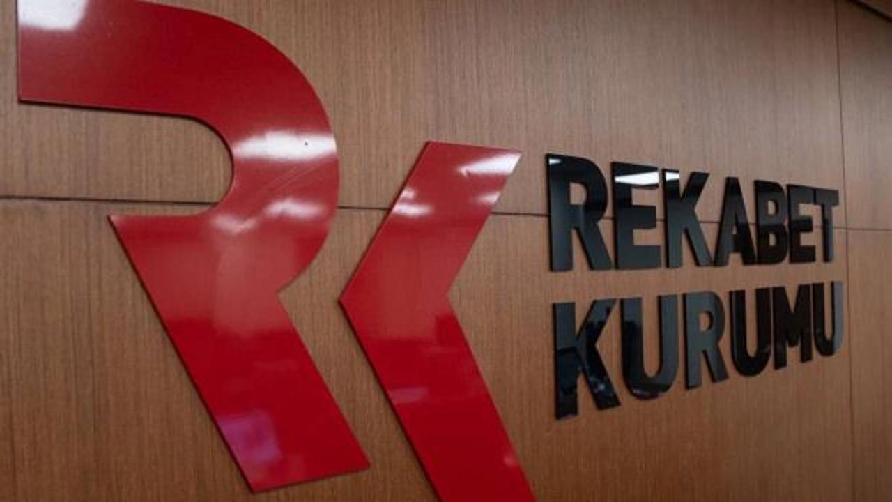 Rekabet Kurumu'ndan sigorta devlerine soruşturma