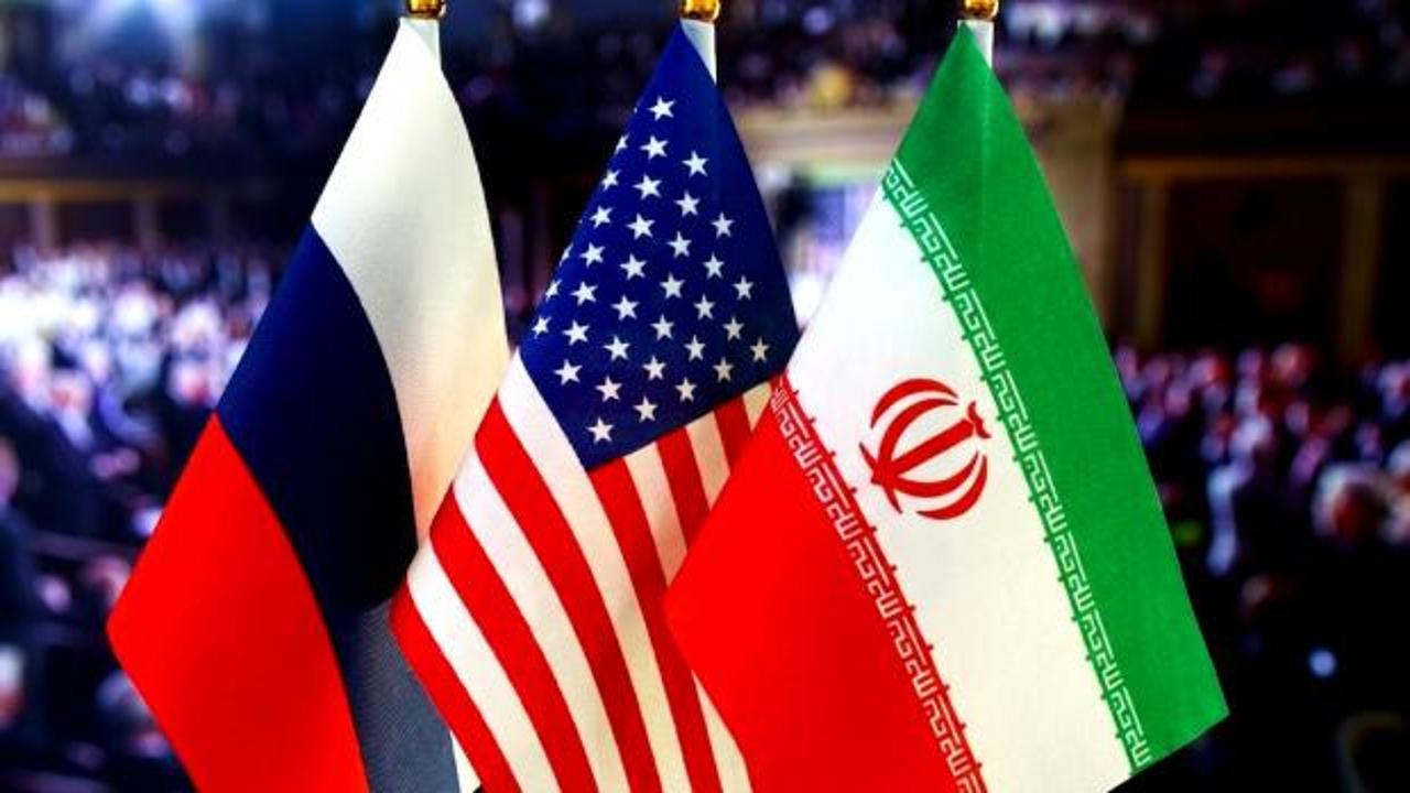 Rusya'dan, ABD ve İran'a sürpriz uyarı! 'Bazı güçler var' deyip duyurdular