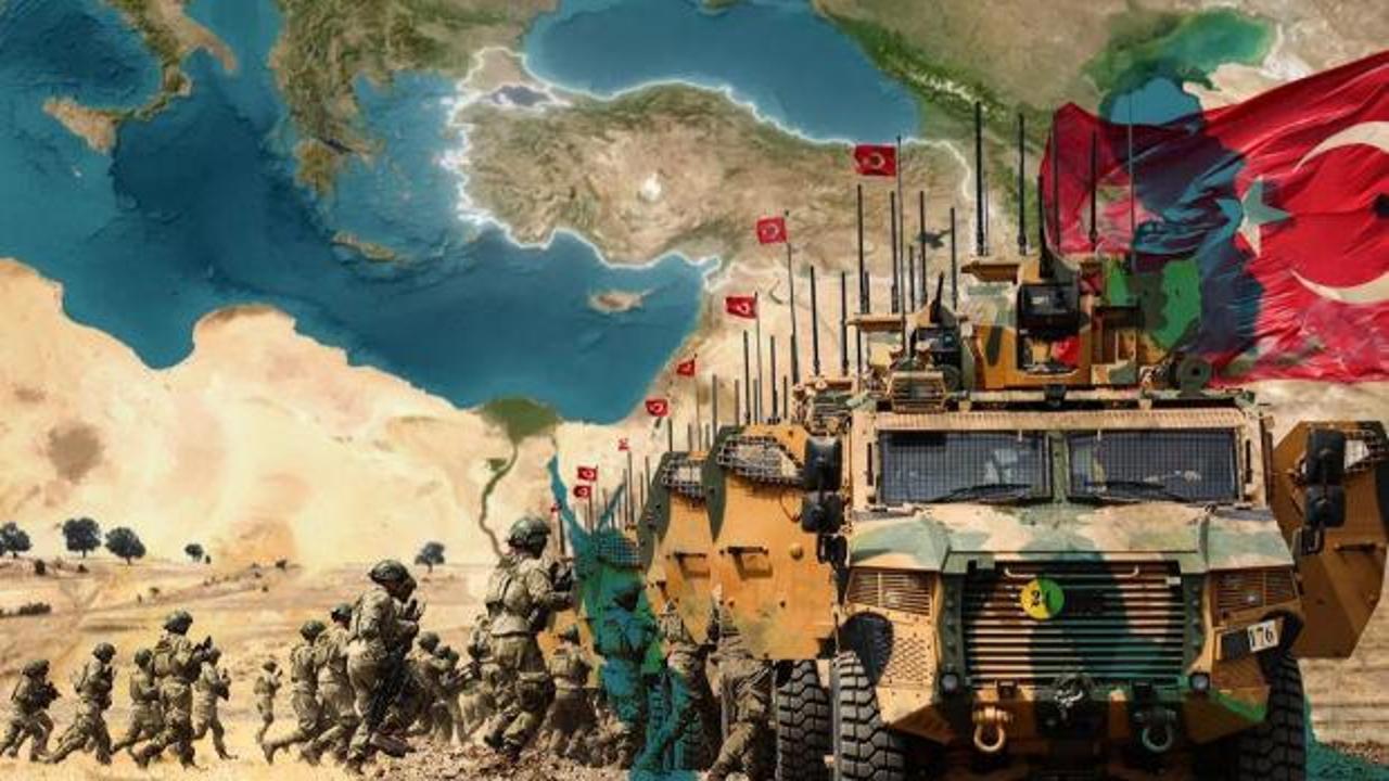 Rusya'dan Yunanistan'a Türkiye uyarısı! ABD NATO'dan çıkarsa...