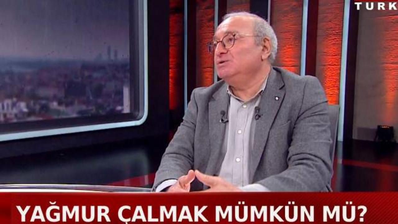 Savaş başladı T&uuml;rkiye'de yağmurlar arttı! Mikdat Kadıoğlu teorilere son noktayı koydu