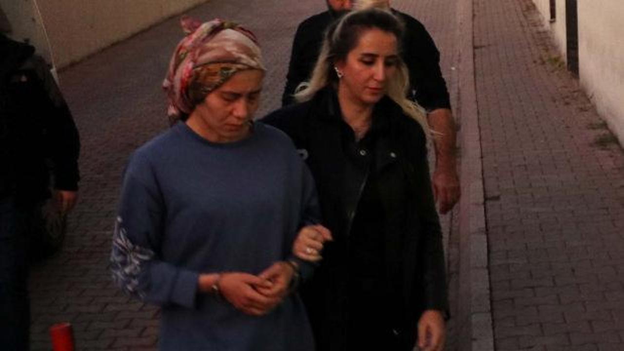 Şiddet uygulayan kocasını &ouml;ld&uuml;ren sanığa verilen ceza bozuldu!