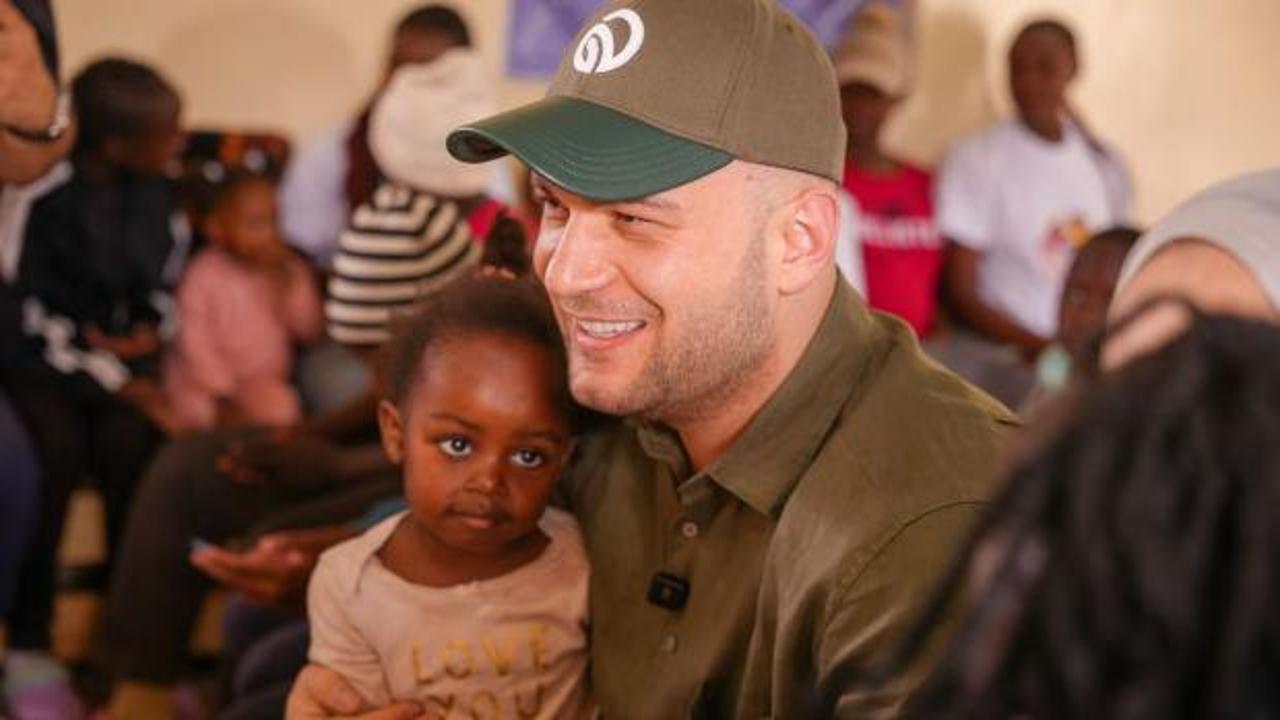 Sıfır Atık Vakfı Başkanı Ağırbaş: D&uuml;nyada her yıl 1 milyar ton gıda israf ediliyor