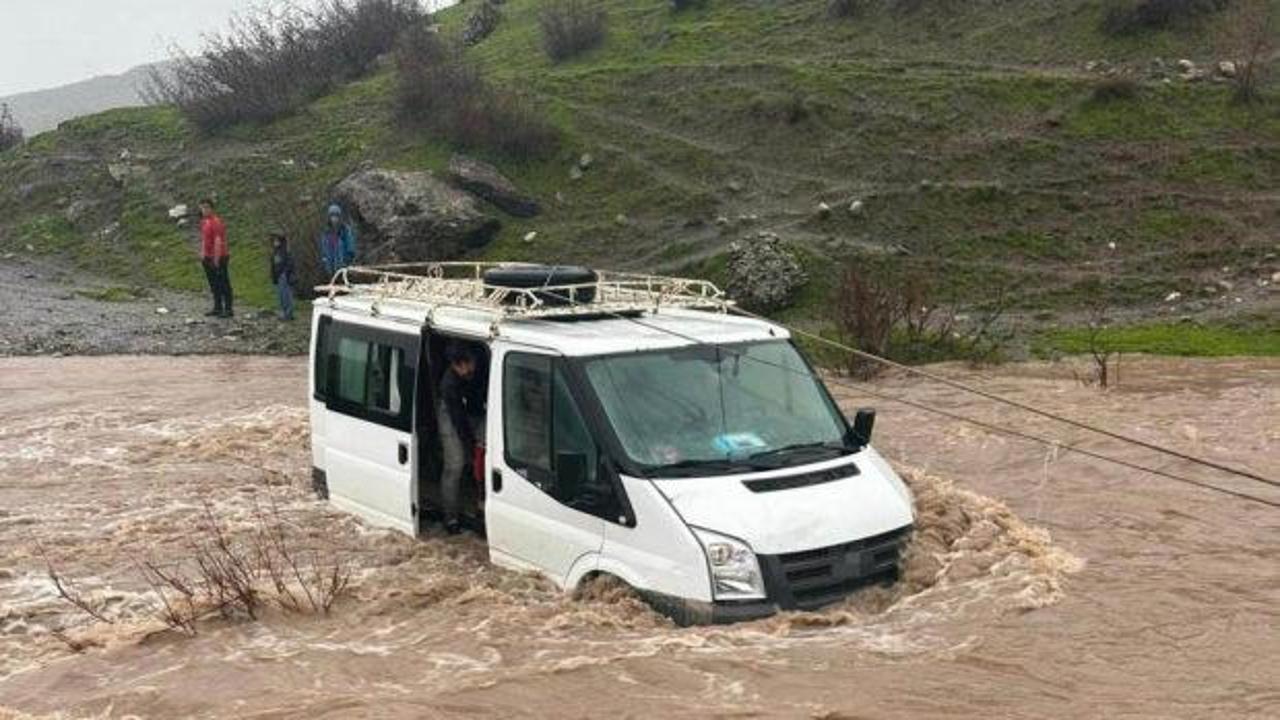 Siirt&rsquo;te selde mahsur kalan kalp hastası kadın hayatını kaybetti