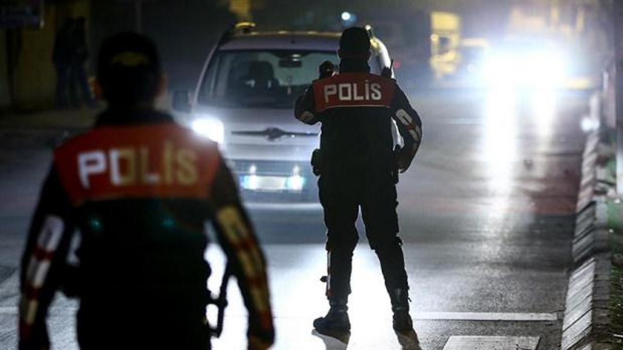 Sivas'ta s&uuml;r&uuml;c&uuml;ye 446 bin lira ceza uygulandı