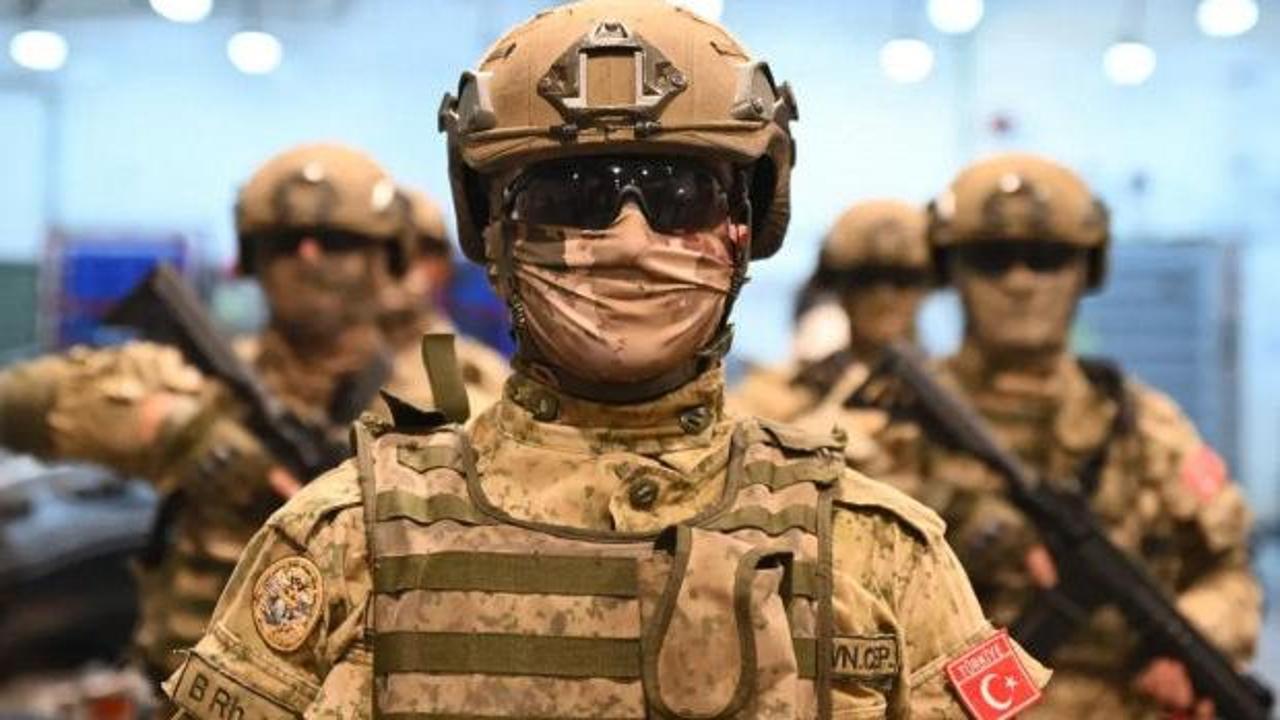 Siyonistler T&uuml;rkiye'ye karşı birleşti! Hep bir ağızdan algı operasyonuna başladılar