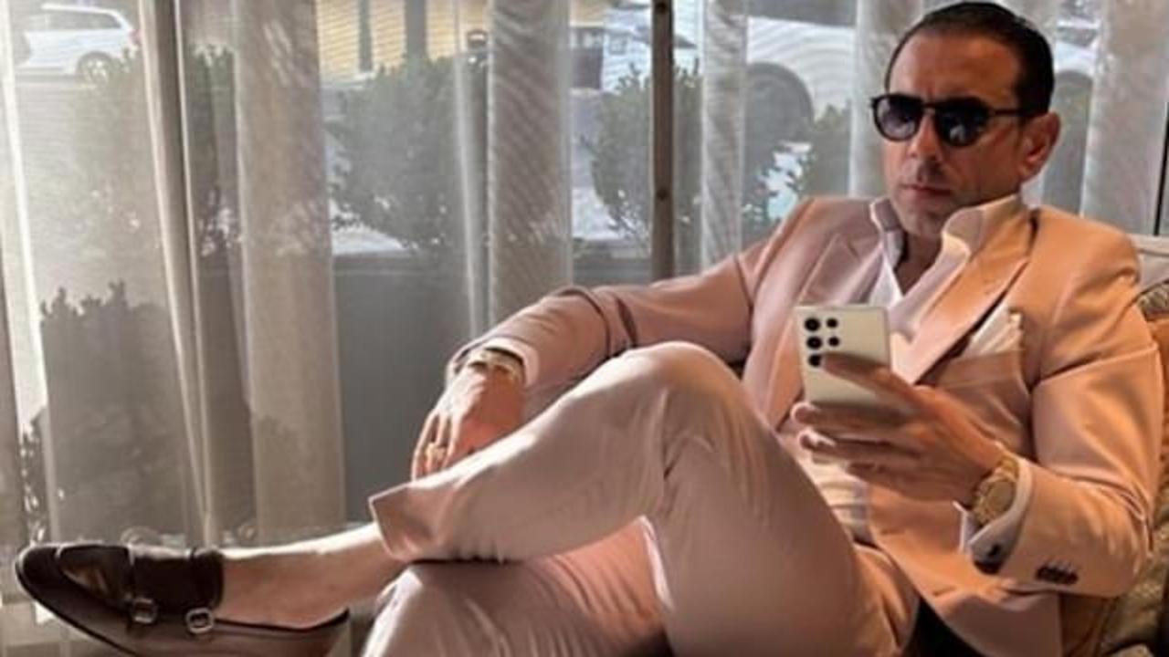 Son dakika: Fedlan Kılıçaslan, Türkiye'ye iade edilecek!