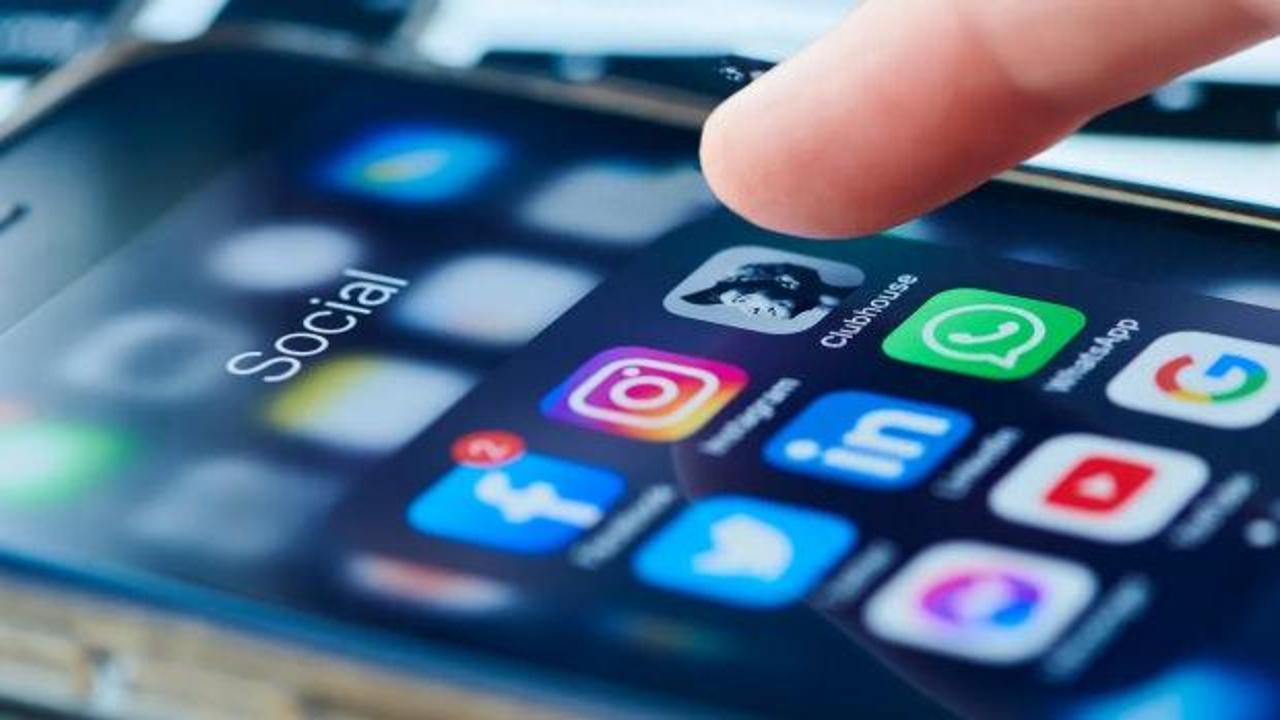 Sosyal medyada "15 yaş" sınırı yasalaşıyor