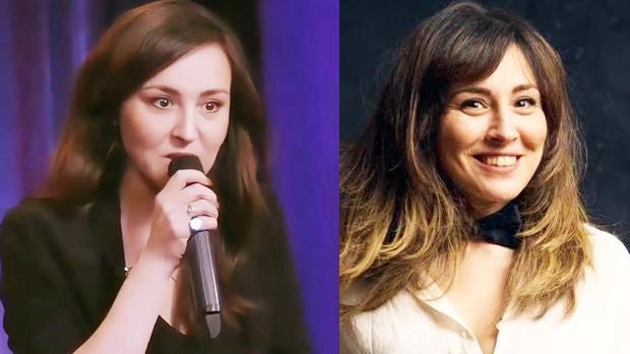 Kanuni'ye ağır hakaret! S&ouml;zde komedyen g&ouml;zaltına alındı